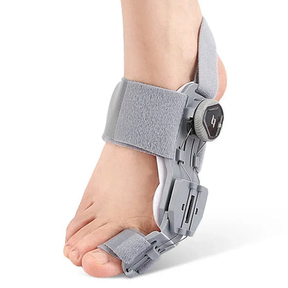 SoleMate™ Bunion Fix