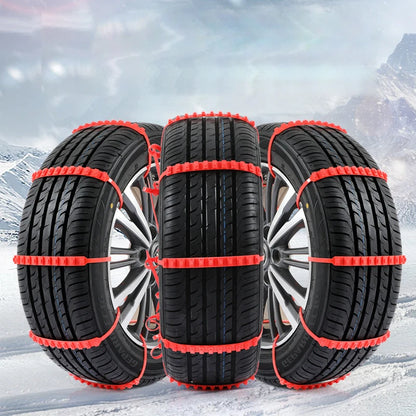 Anti Skid Snow Chains