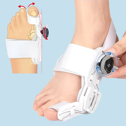 SoleMate™ Bunion Fix