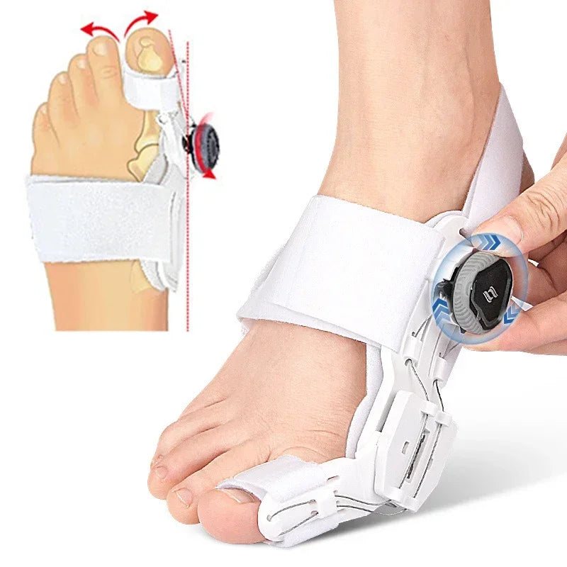 SoleMate™ Bunion Fix