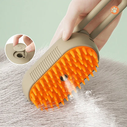 FurryMist Groomer