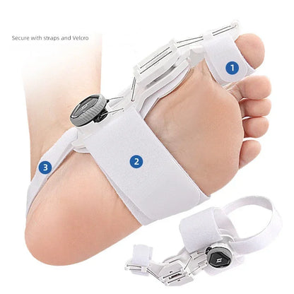 SoleMate™ Bunion Fix