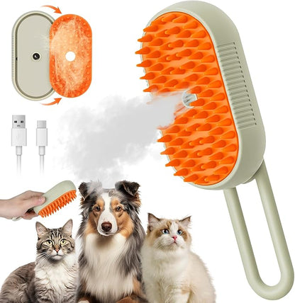 FurryMist Groomer