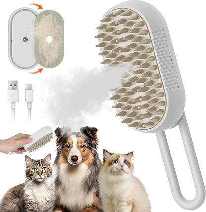 FurryMist Groomer